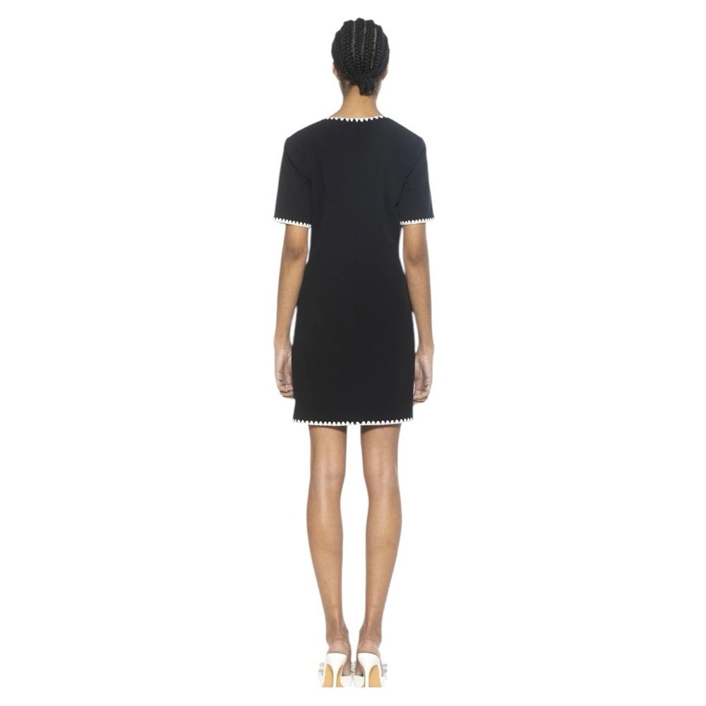 NWOT ALEXIA ADMOR Jaiya Dress - Picture 8 of 8